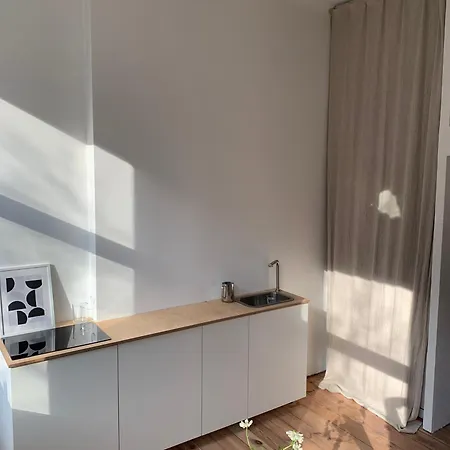 Apartment Piastow