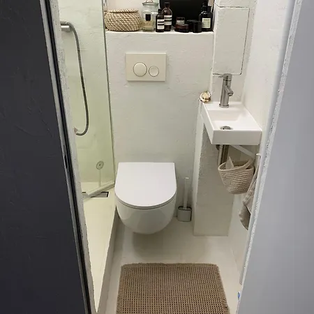 Piastow Apartment *